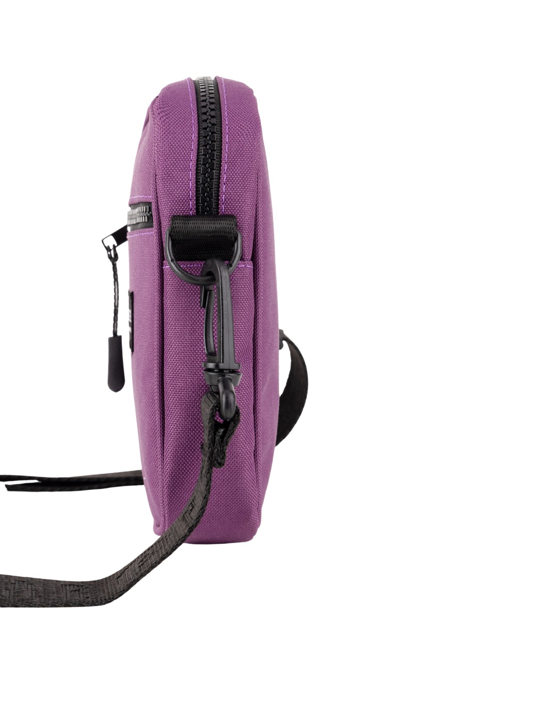 Bold Dusky Purple Mini Sling Bag thumb 5