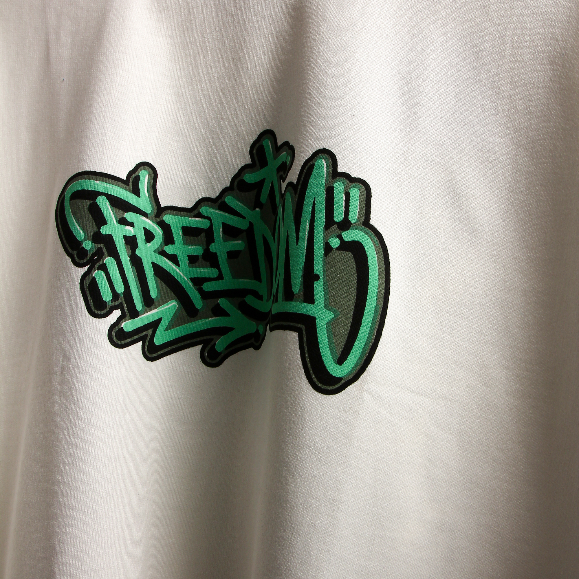 Freedom Skateboarder Tshirt thumb 2