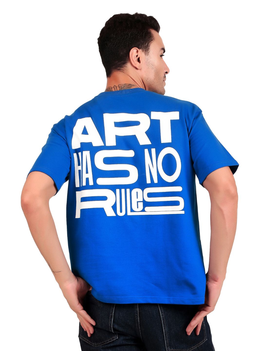 I'M Art Tshirt thumb 2