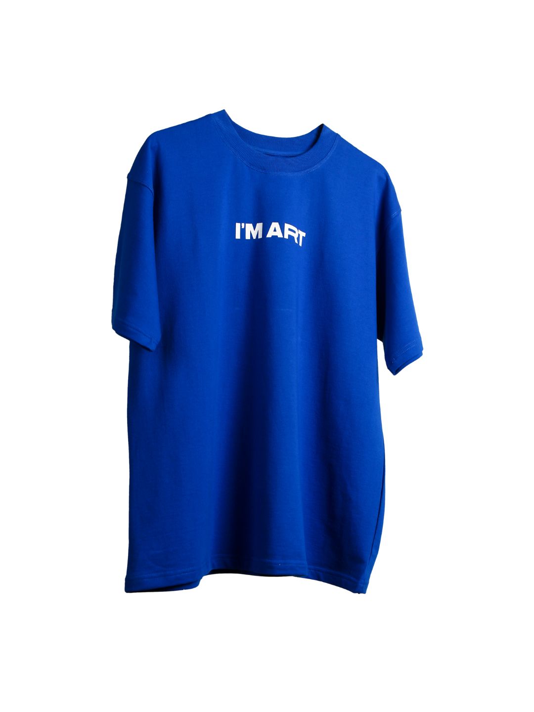 I'M Art Tshirt thumb 3