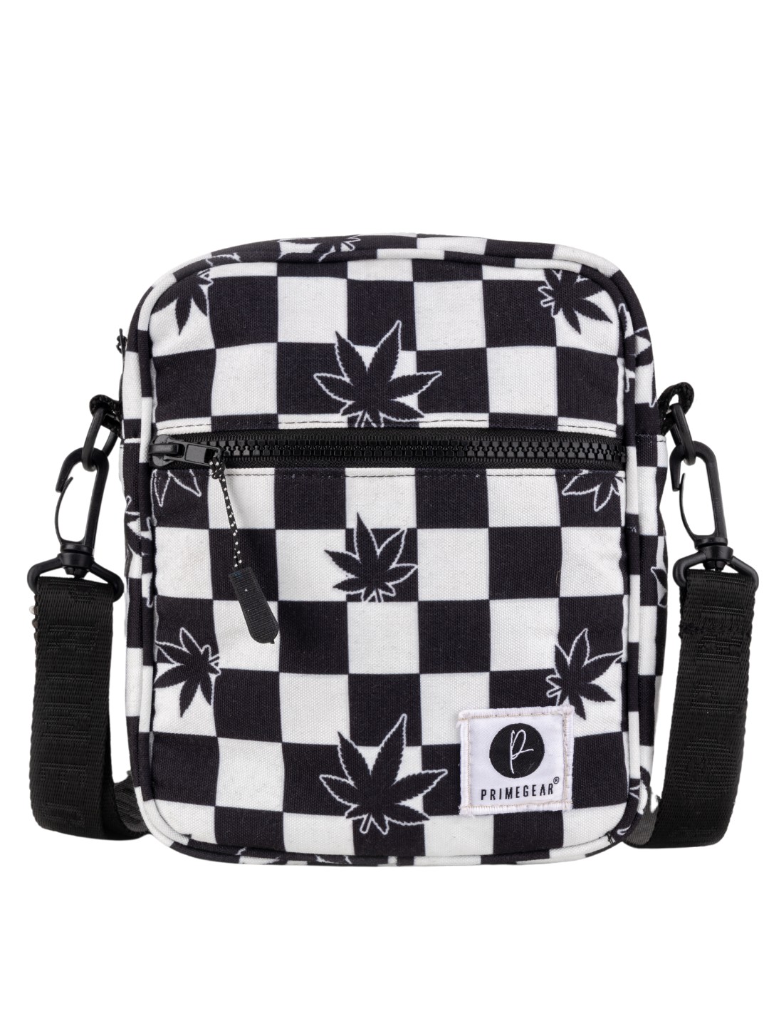 Mystic Leaves Sling Bag thumb 2