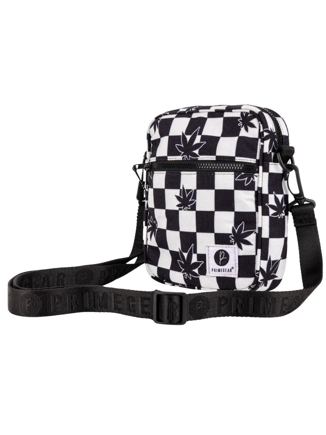 Mystic Leaves Sling Bag thumb 5