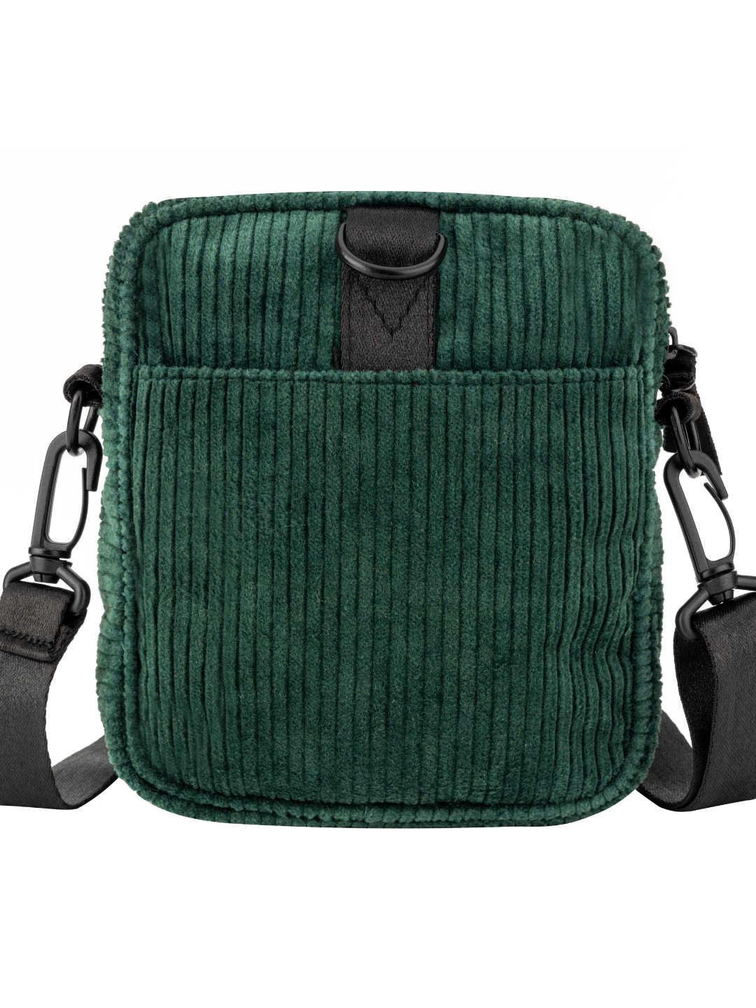 Green Corduroy Shoulder Bag thumb 4