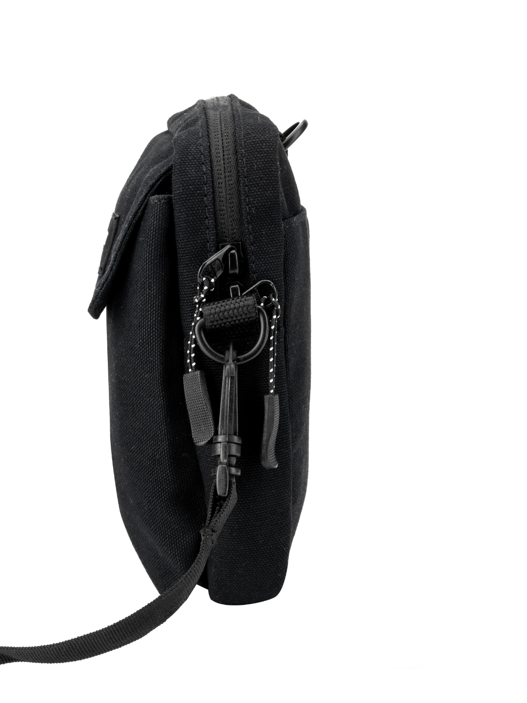 Primegear Essential Black Sling Bag thumb 3