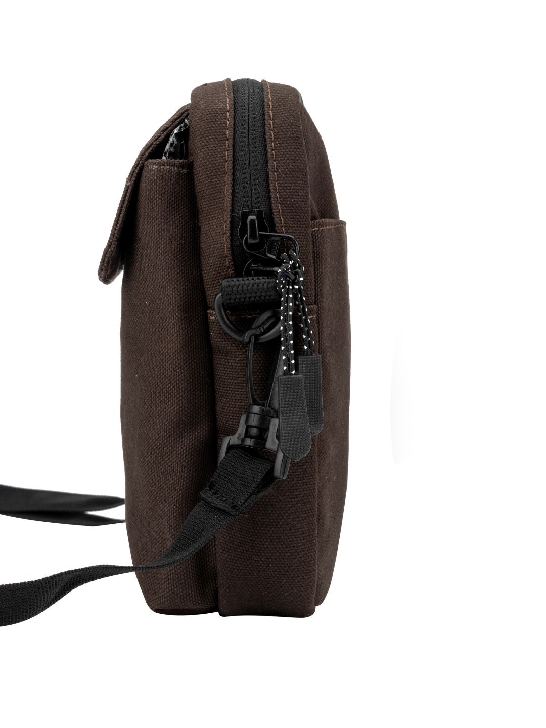 Primegear Essential Brown Sling Bag thumb 3