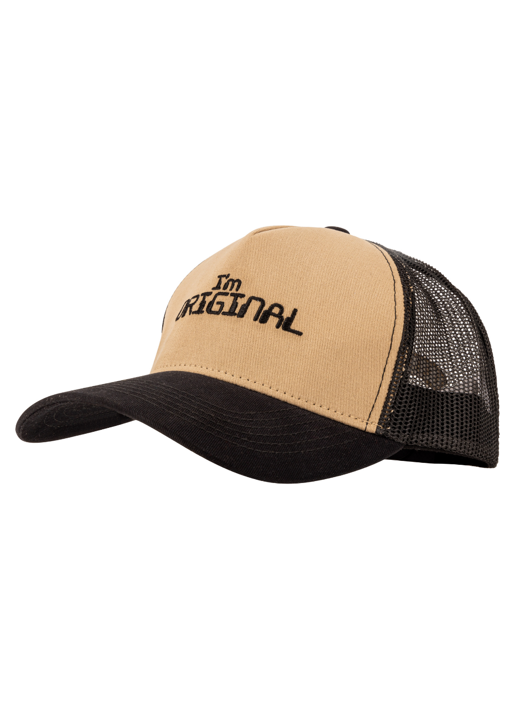 Primegear Im Original Trucker Cap thumb 3