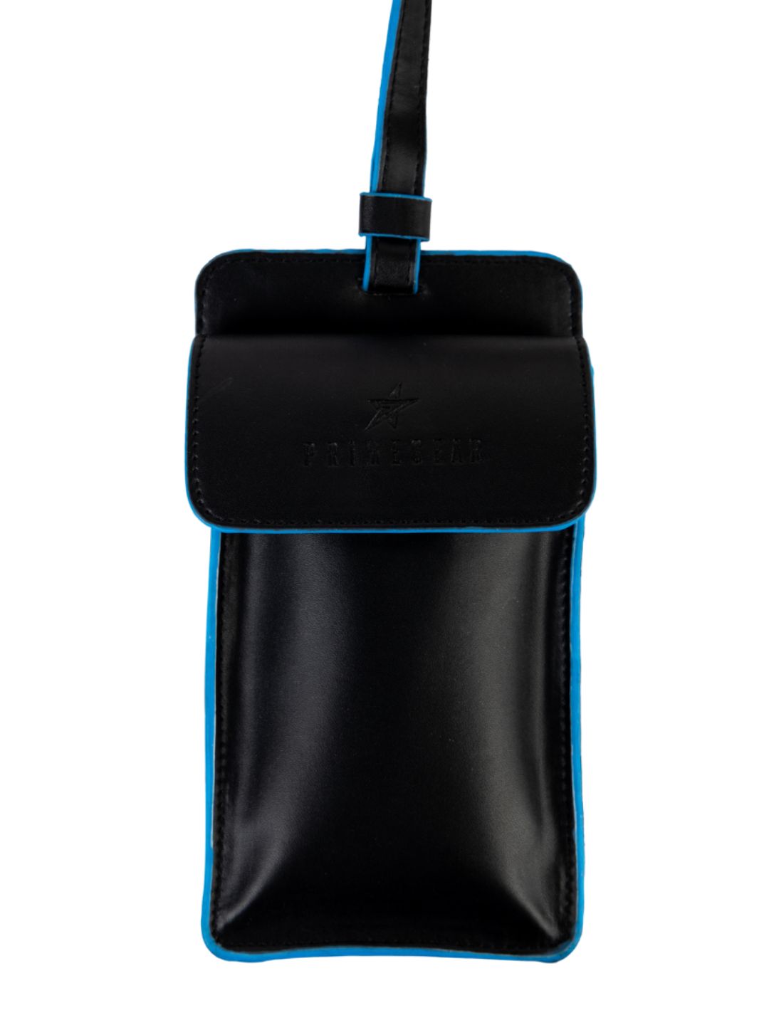 Primegear Classic Phone Sling Black blue thumb 2