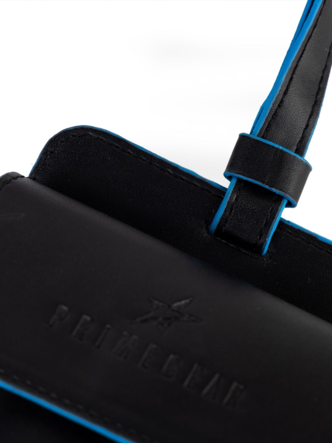 Primegear Classic Phone Sling Black blue thumb 4