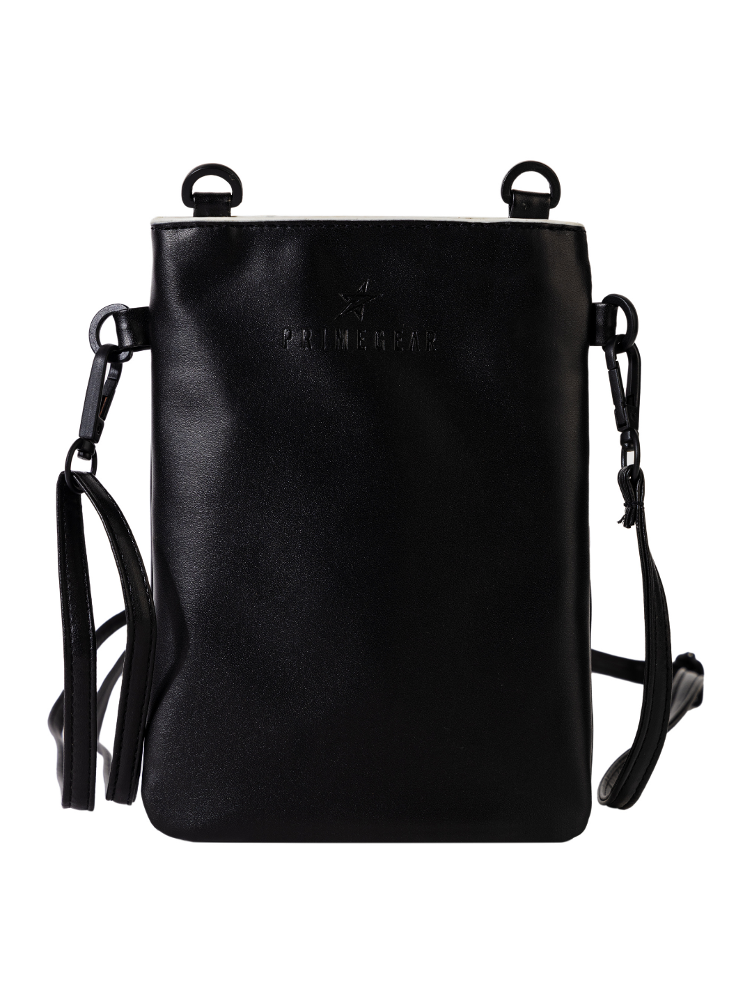 Primegear Fwtt Black Sling Bag thumb 4