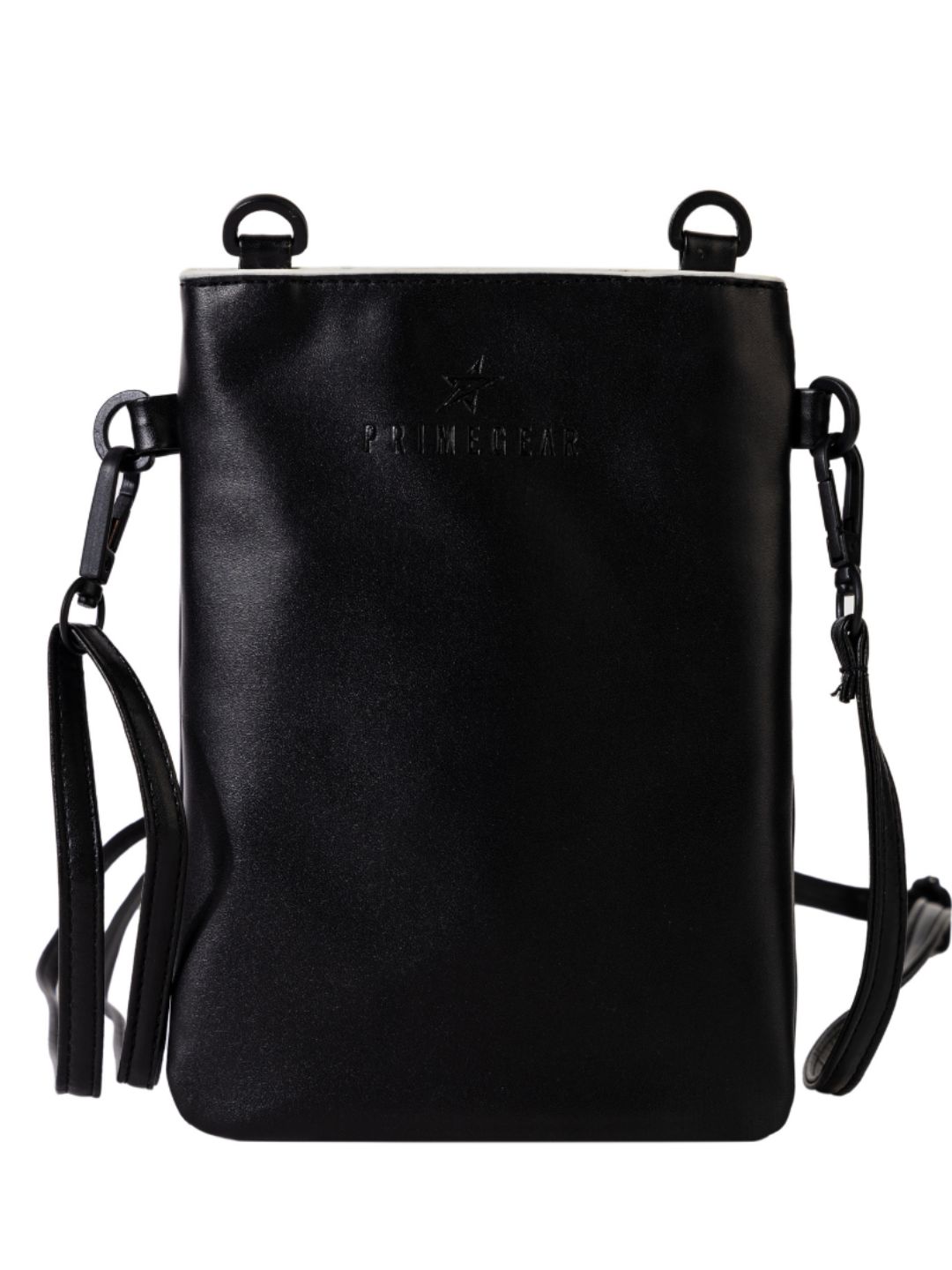 Primegear Fwtt Black Sling Bag thumb 3