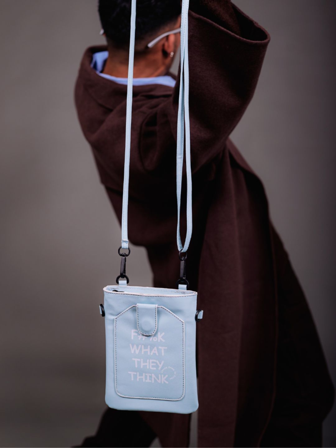 Primegear Fwtt Sling Bag thumb 4