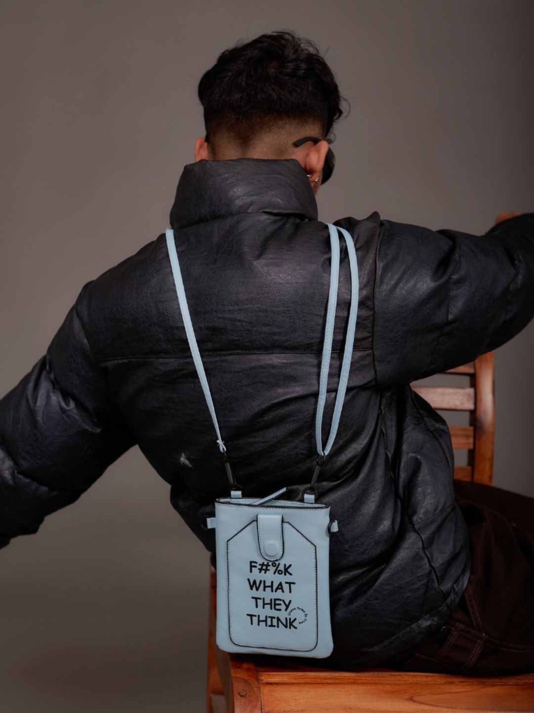 FWTT PBB Sling Bag thumb 4