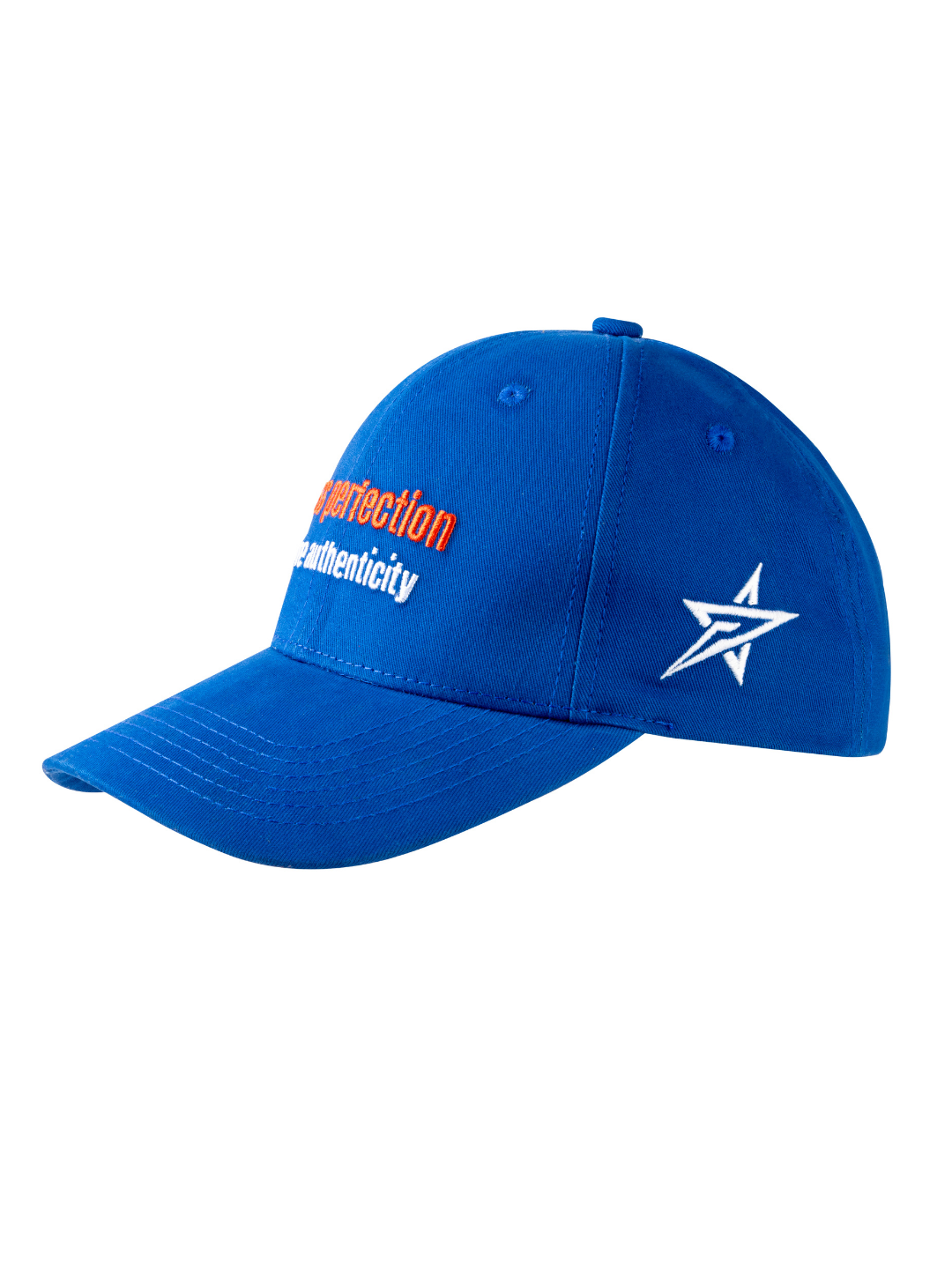 Primegear Lpma 6 Panel Cap thumb 3