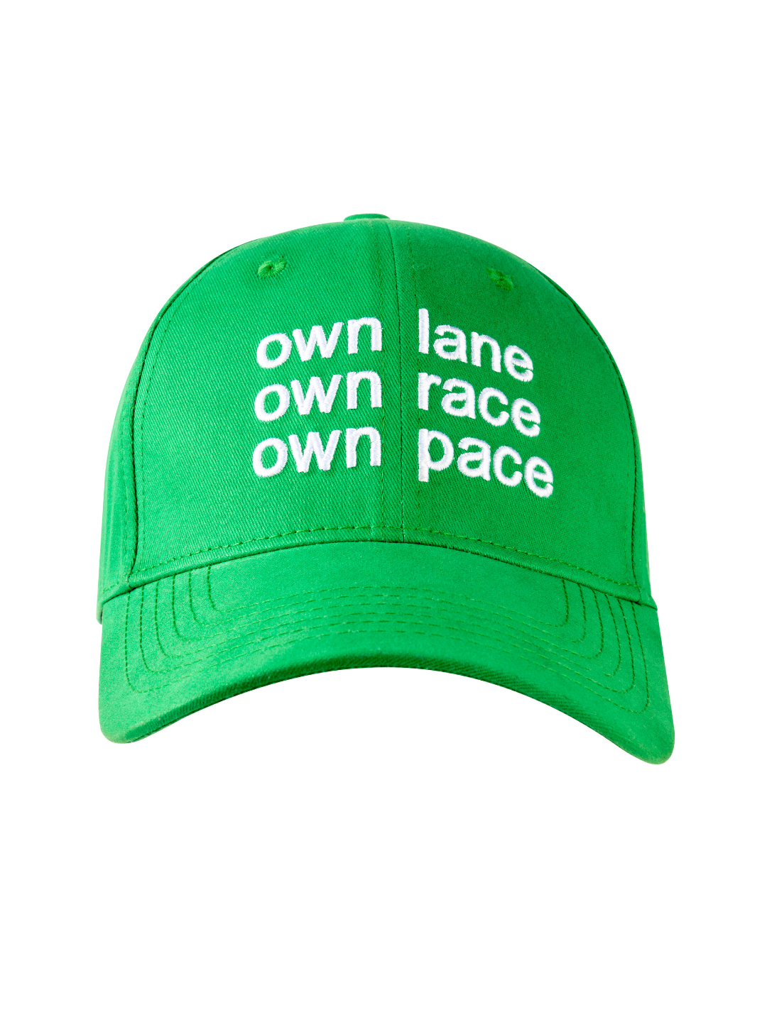 O3 Green Cap thumb 2