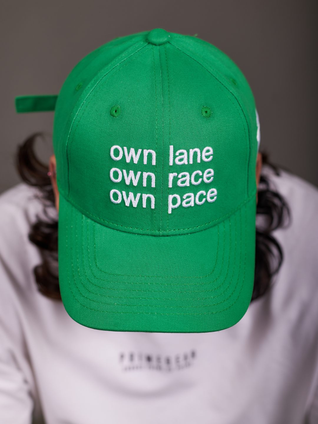 O3 Green Cap thumb 6